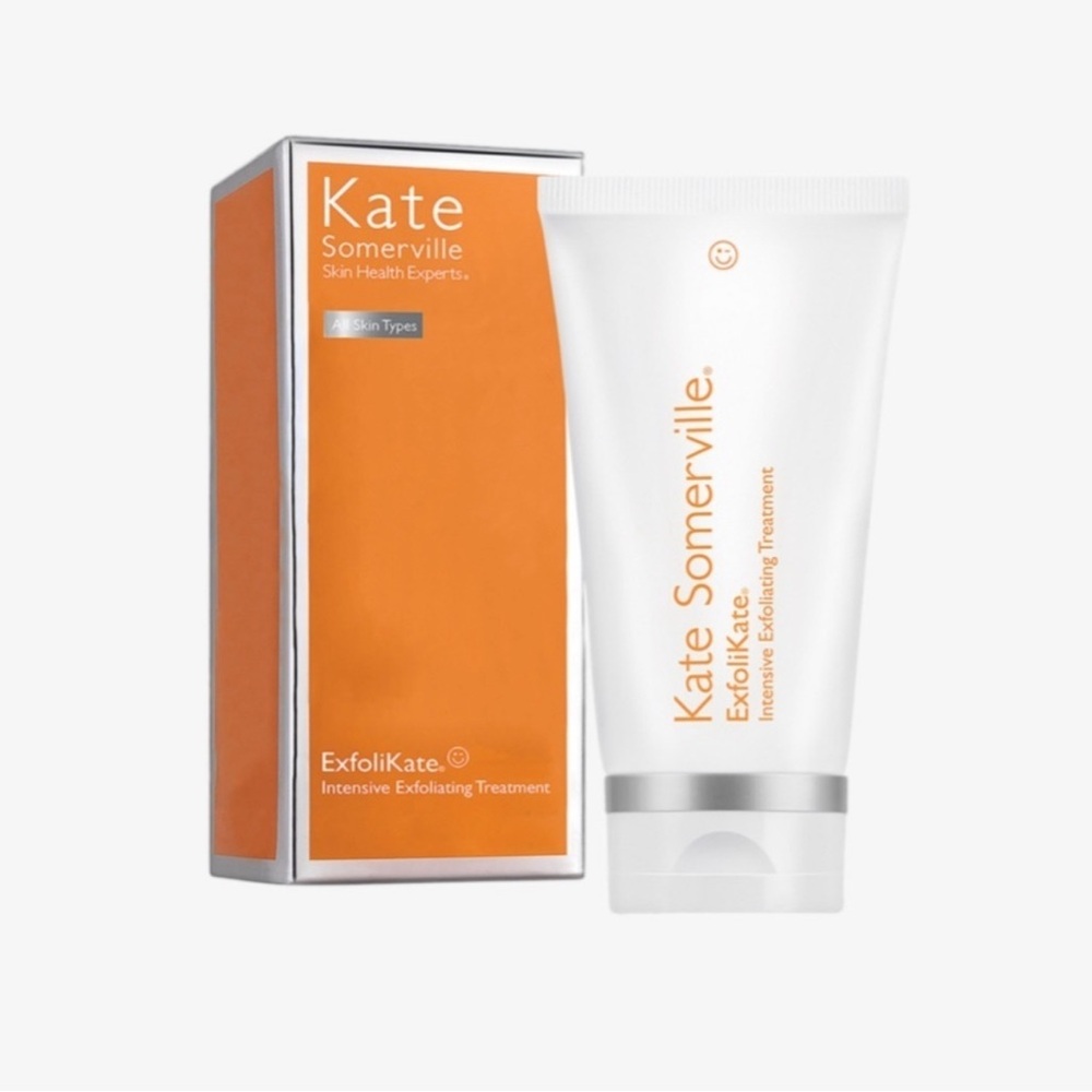 ExfoliKate Intensive Exfoliating Treatment